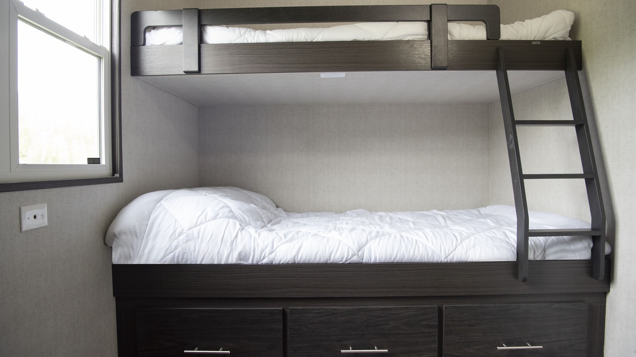 Photo of Bedroom in Campbellford