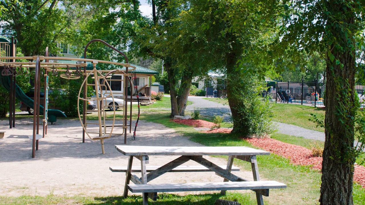 Photo of Outdoor in Campbellford