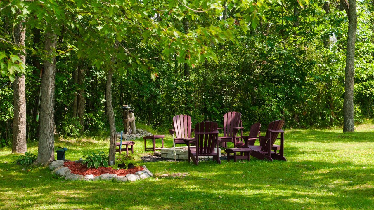 Photo of Outdoor in Campbellford
