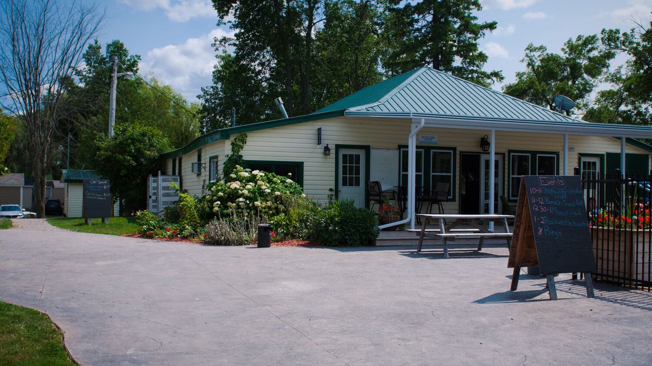 Photo of Outdoor in Campbellford