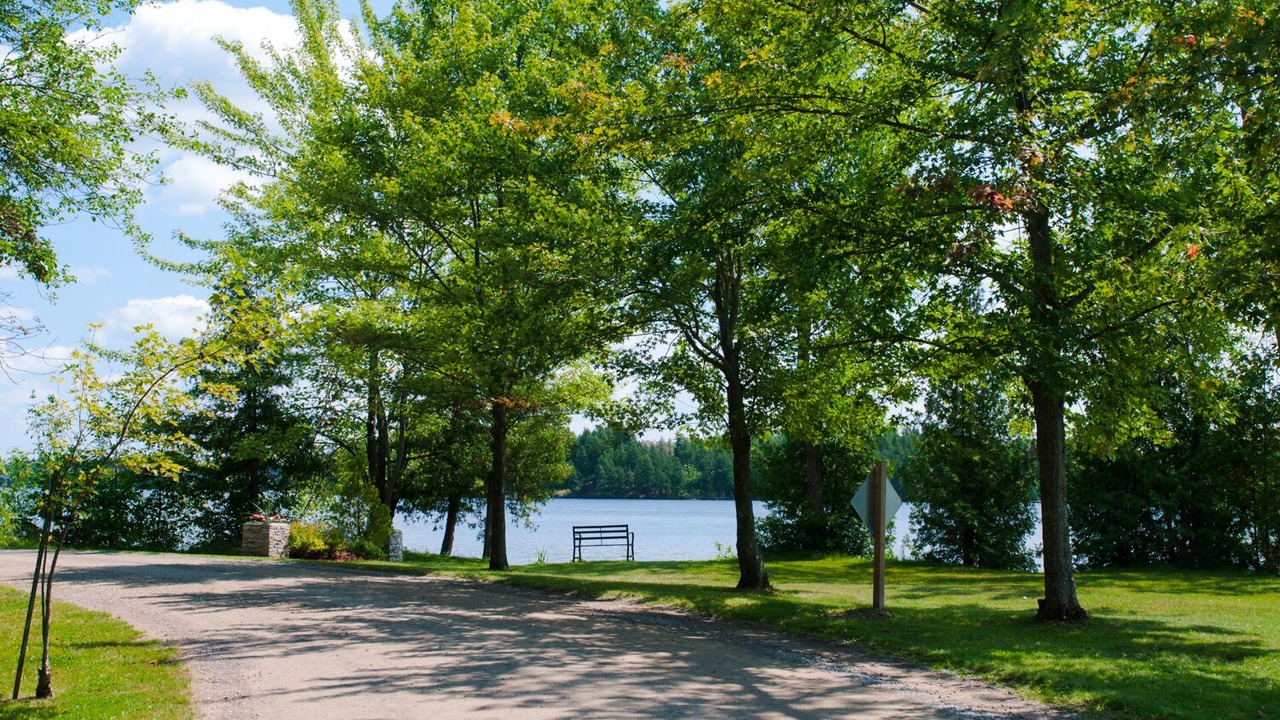 Photo of Outdoor in Campbellford