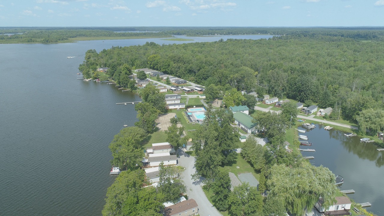 Photo of Outdoor in Campbellford