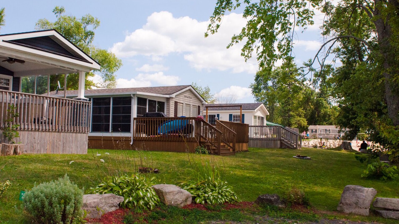 Photo of Outdoor in Campbellford