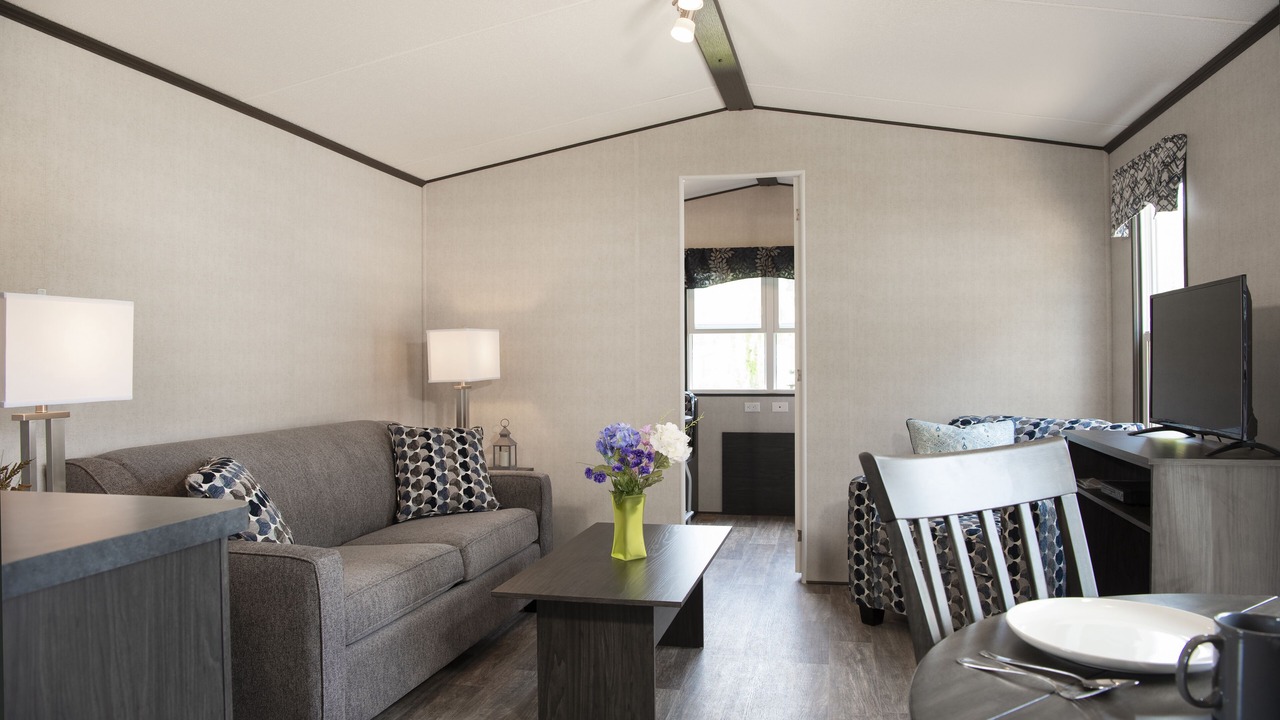 Photo of Livingroom in Campbellford