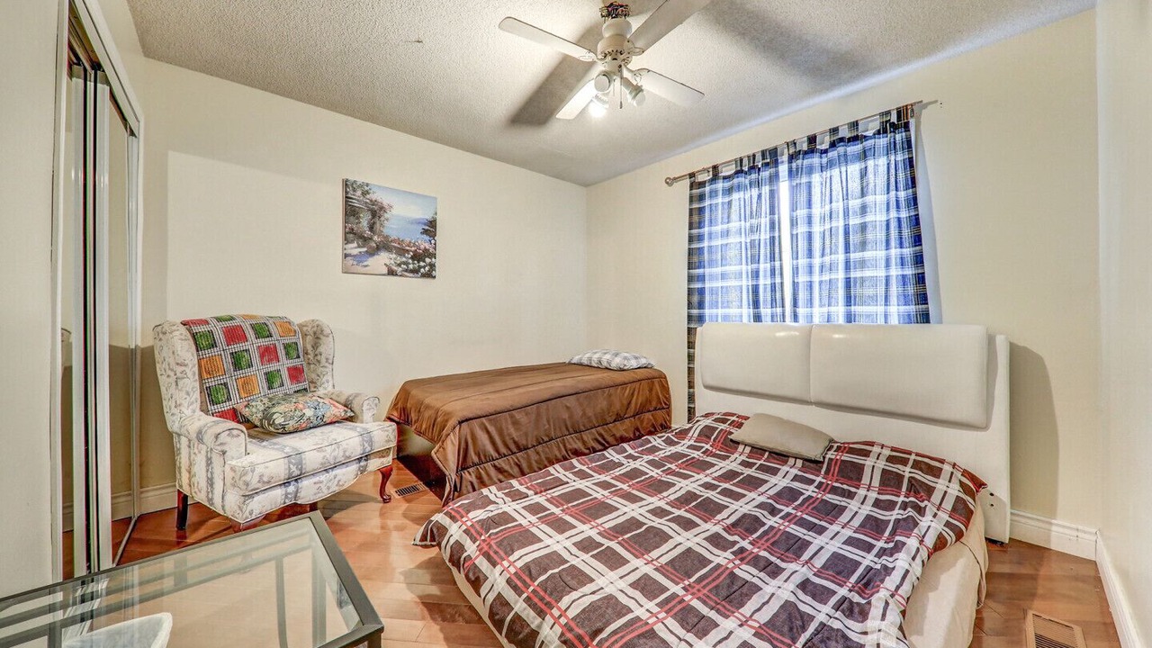 Photo of Bedroom in Janetville