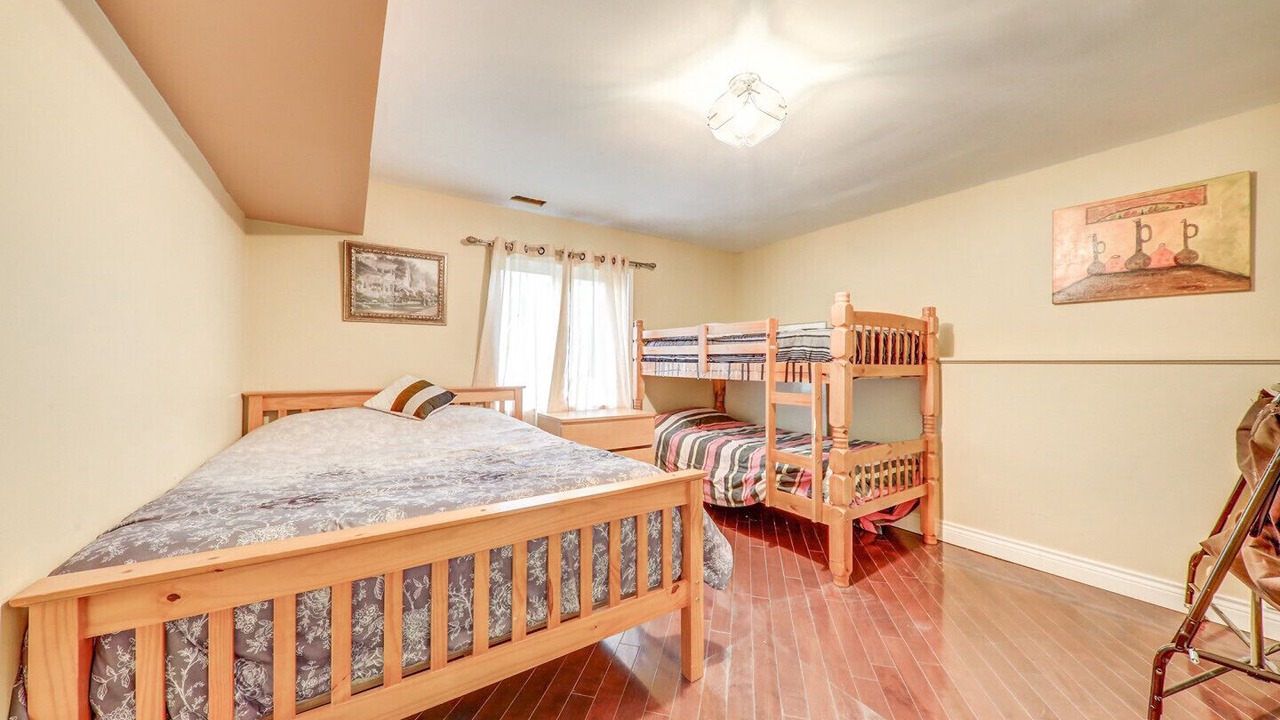 Photo of Bedroom in Janetville