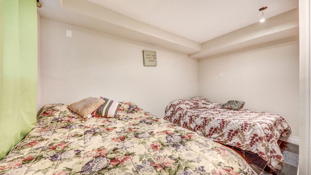 Photo of Bedroom in Janetville