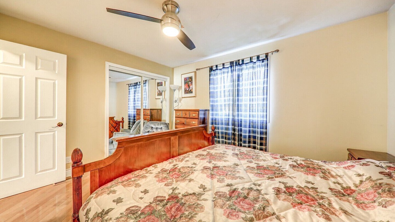 Photo of Bedroom in Janetville