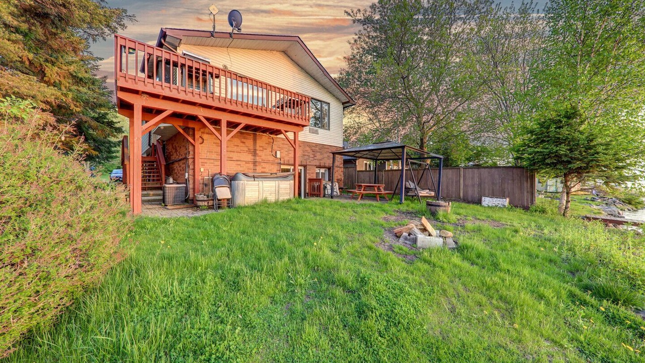 Photo of Outdoor in Janetville