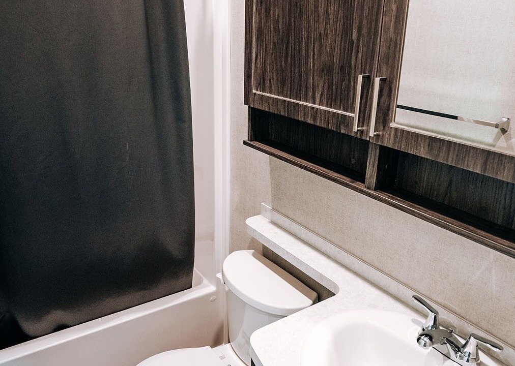 Photo of Bathroom in Otonabee-South Monaghan