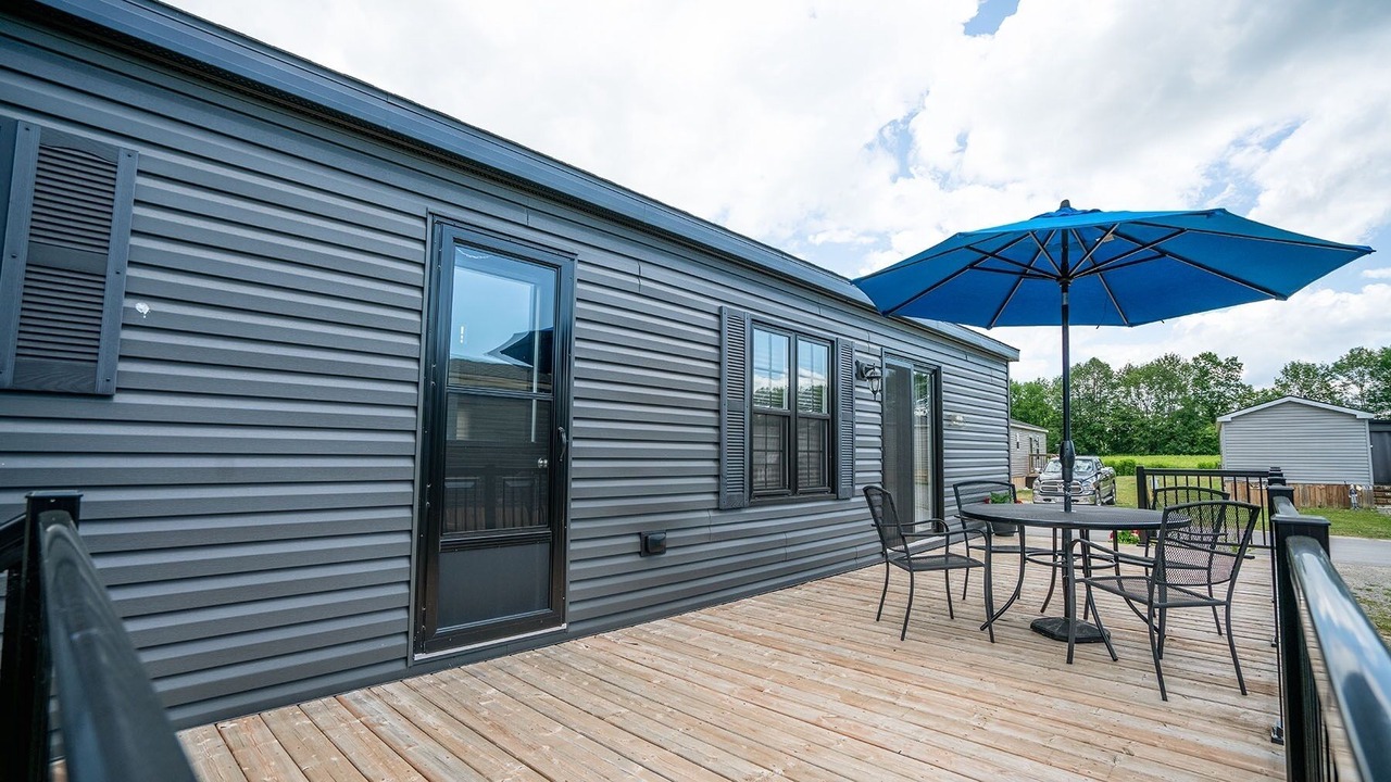 Photo of Outdoor in Otonabee-South Monaghan