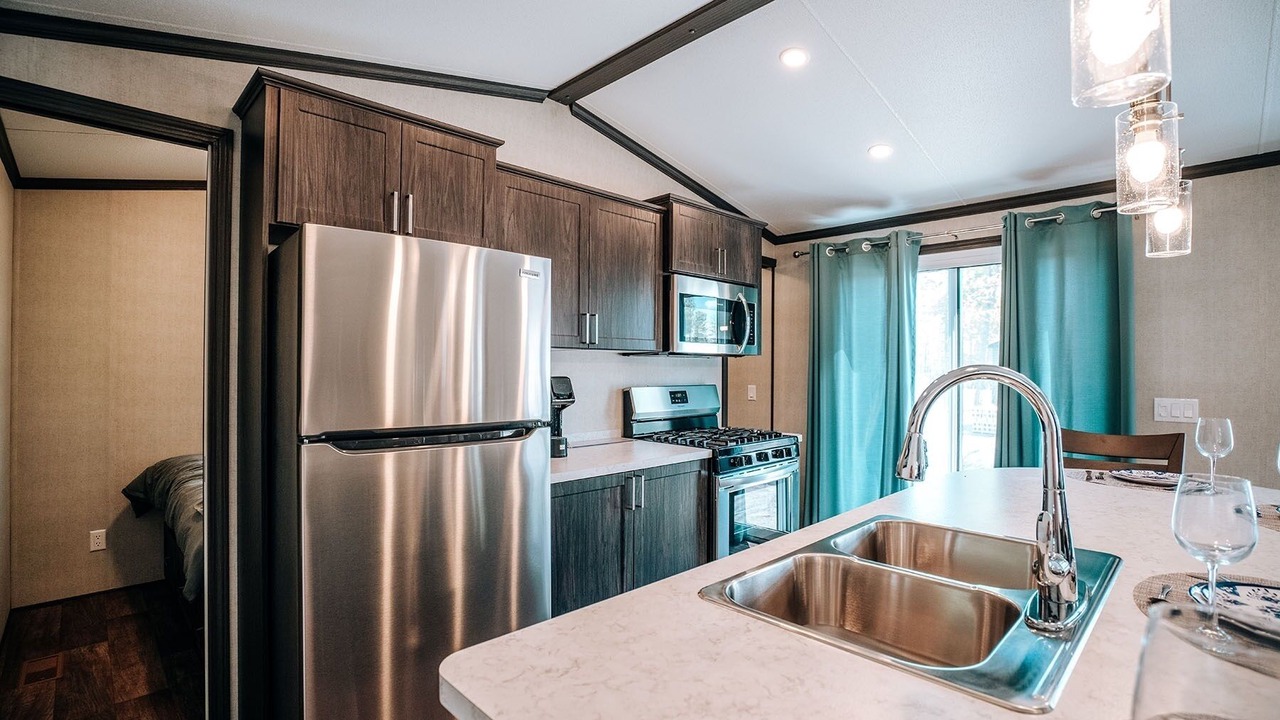Photo of Bathroom in Otonabee-South Monaghan