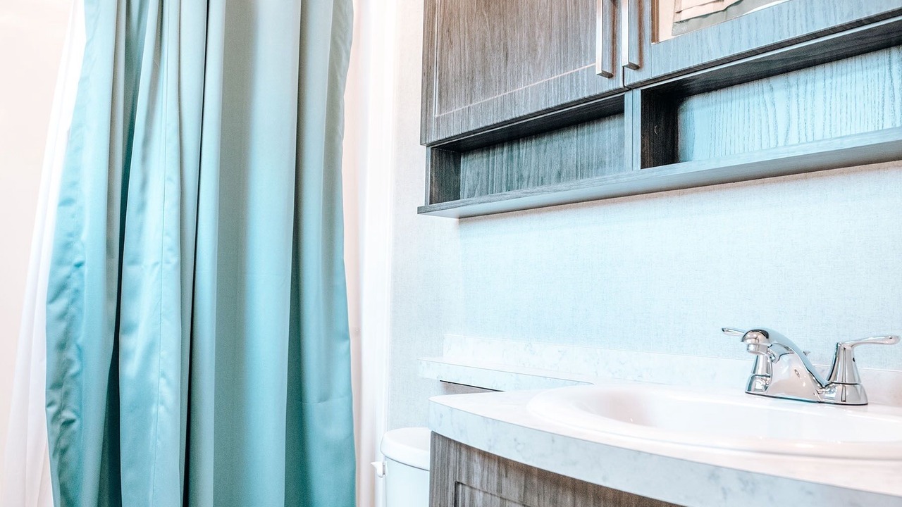 Photo of Bathroom in Otonabee-South Monaghan