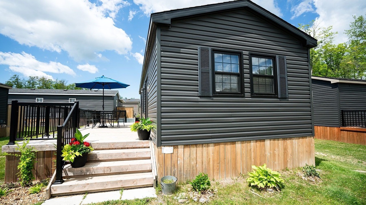 Photo of Outdoor in Otonabee-South Monaghan