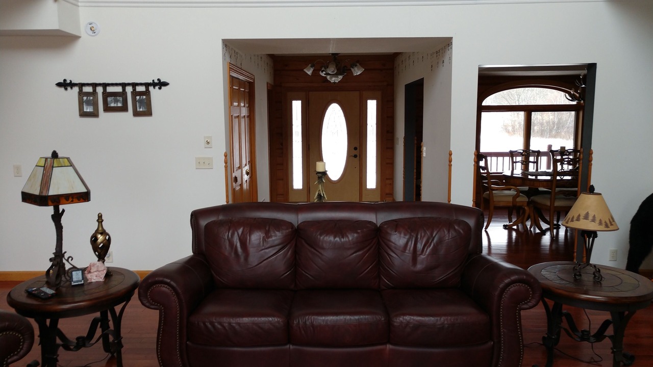 Photo of Livingroom in Hillman