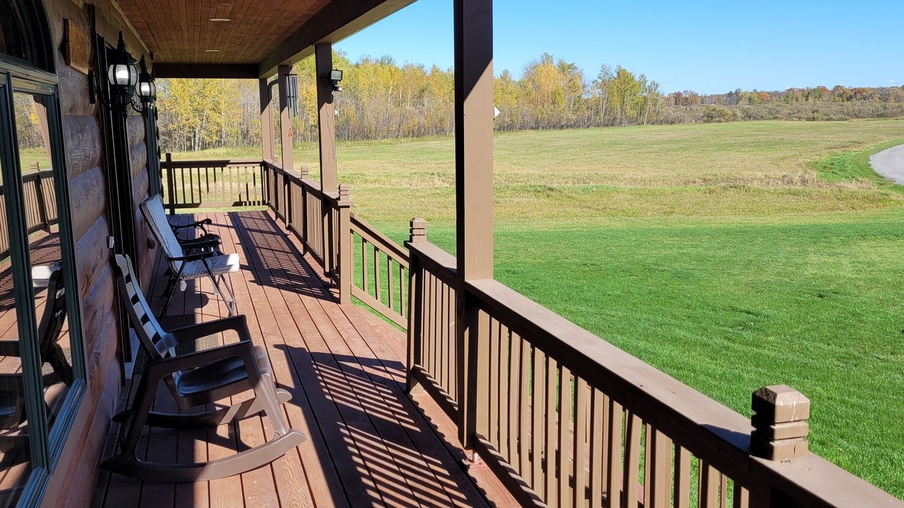 Photo of Patio Balcony in Hillman