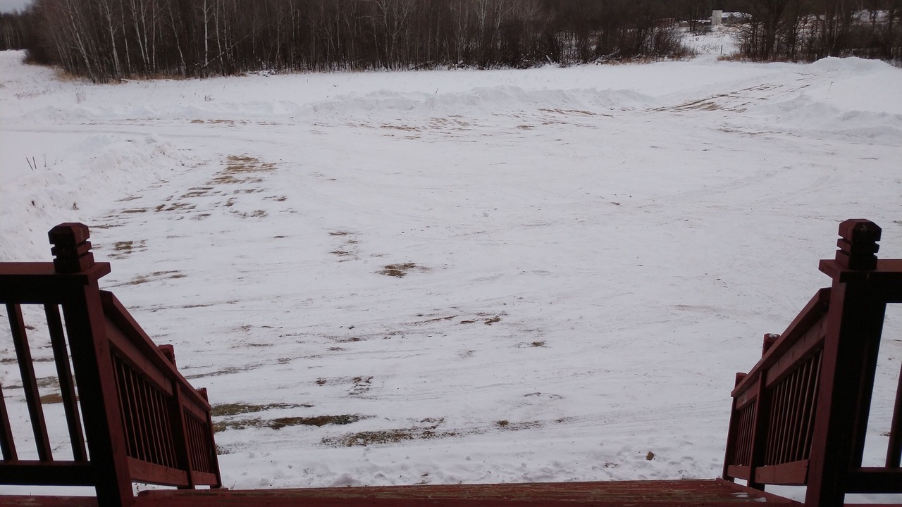 Photo of Outdoor in Hillman