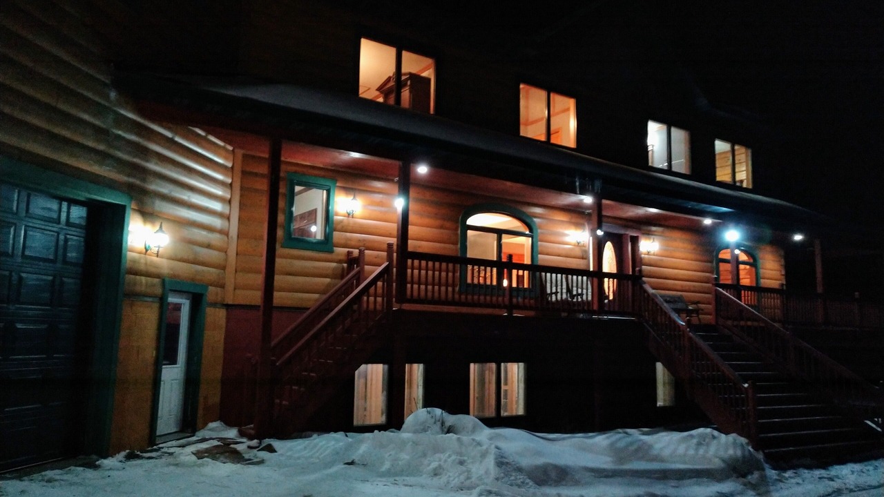 Photo of Outdoor in Hillman