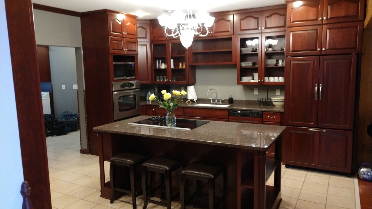 Photo of Kitchen in Hillman