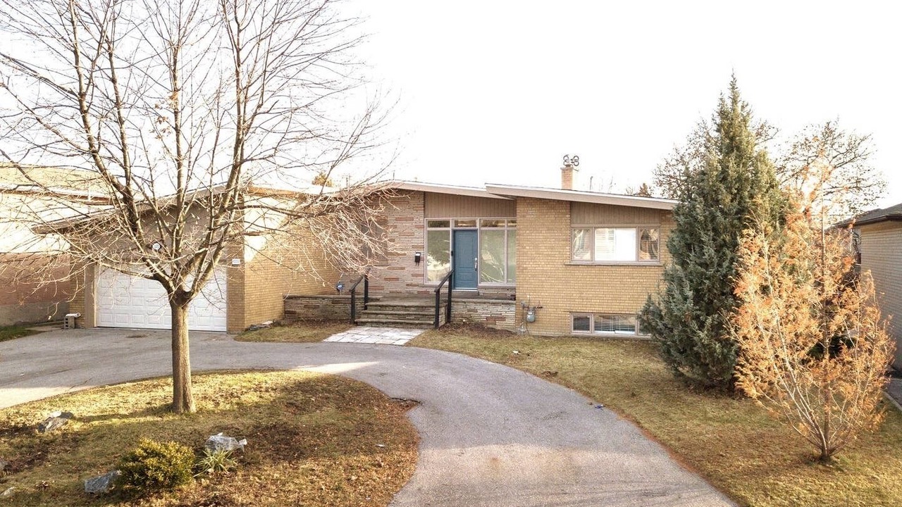 Photo of Outdoor in Bathurst Manor
