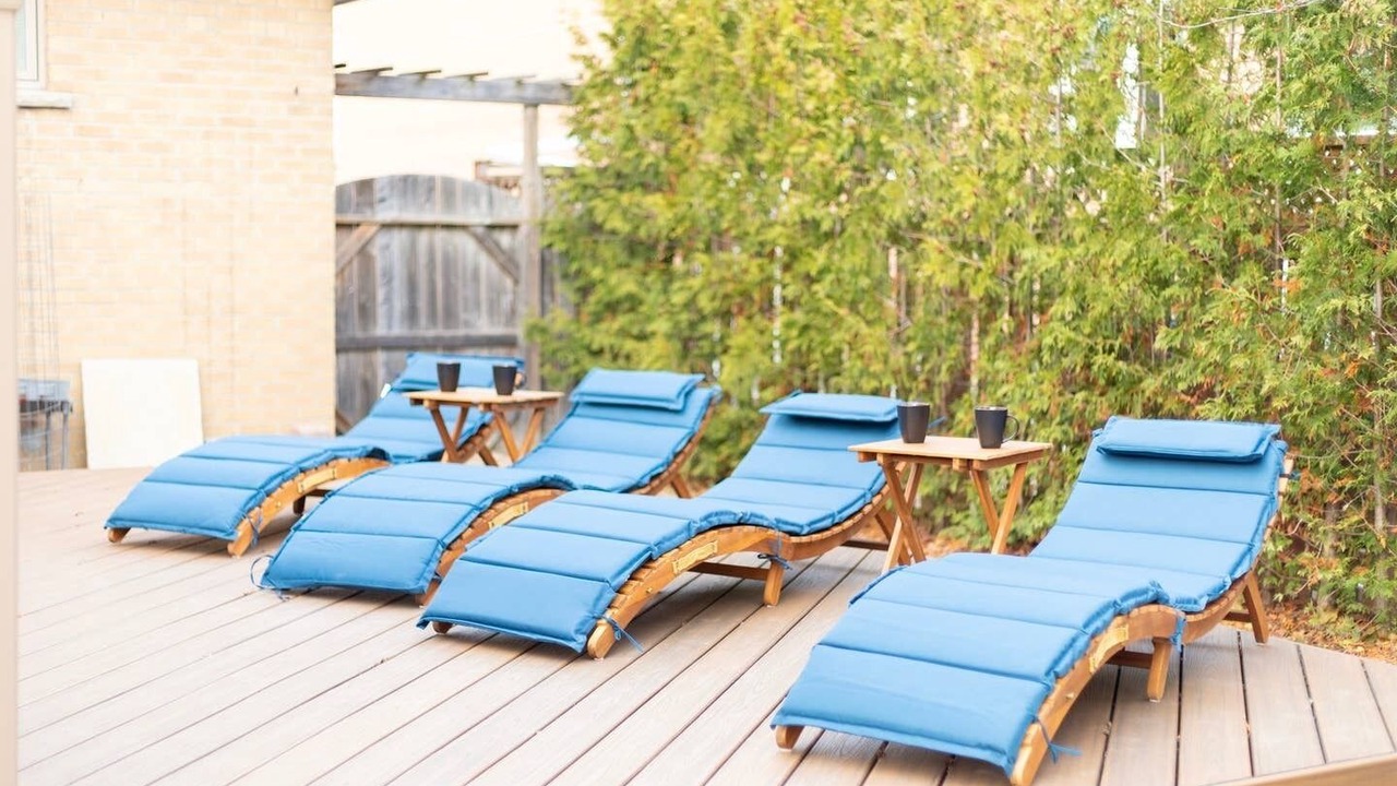 Photo of Outdoor in Bathurst Manor