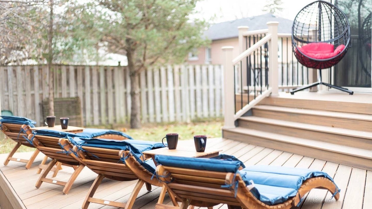 Photo of Outdoor in Bathurst Manor