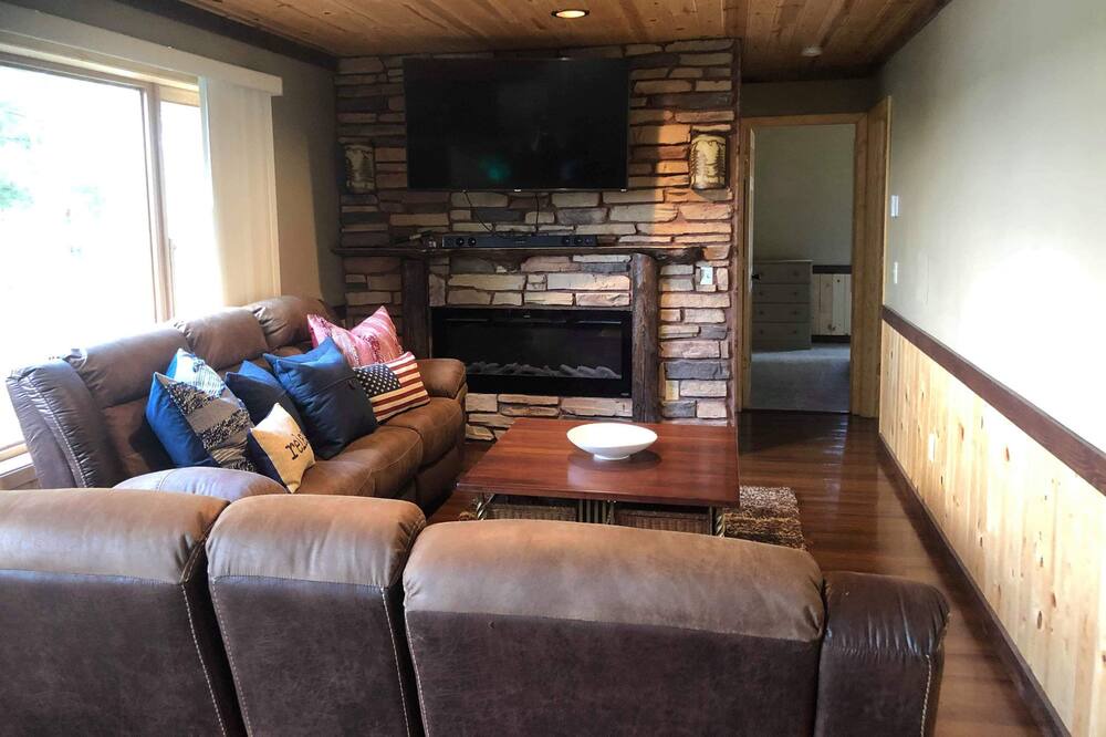 Photo of Livingroom in Outing