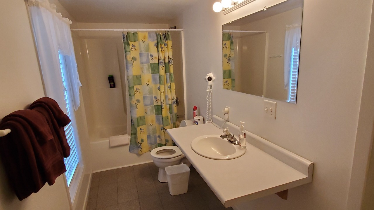 Photo of Bathroom in Lanesboro