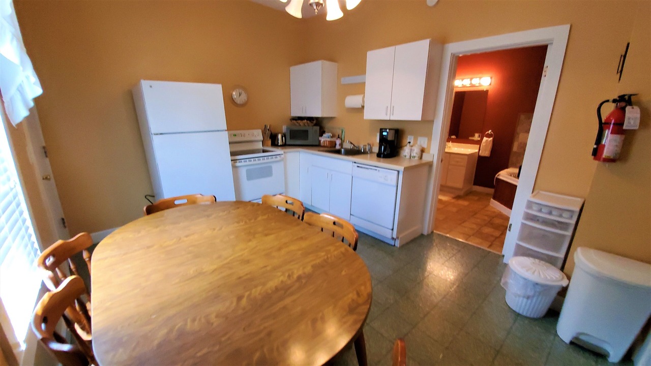 Photo of Livingroom in Lanesboro