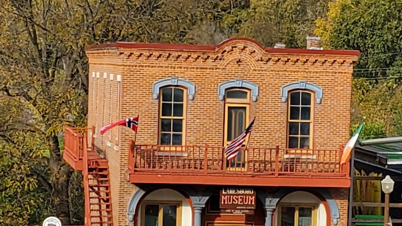 Photo of Others in Lanesboro