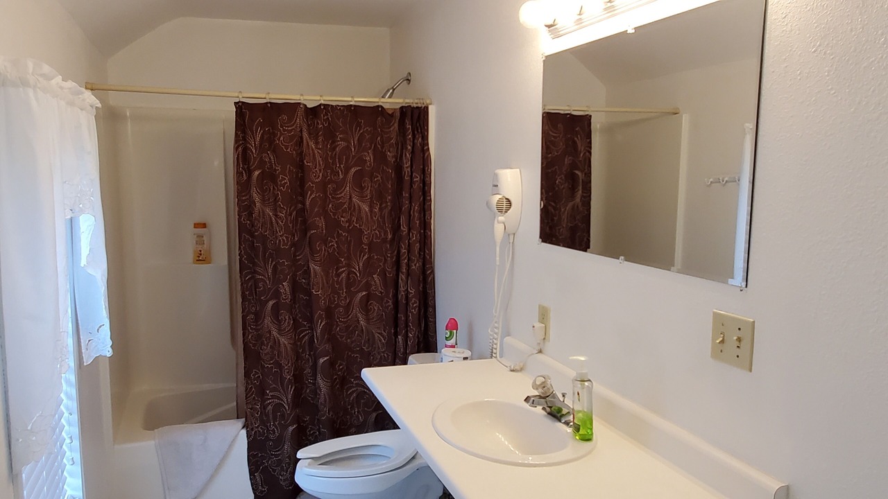 Photo of Bathroom in Lanesboro
