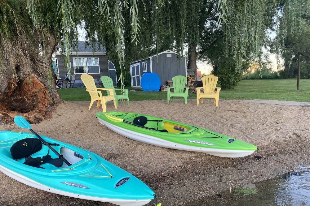 Photo of Others in Maple Lake