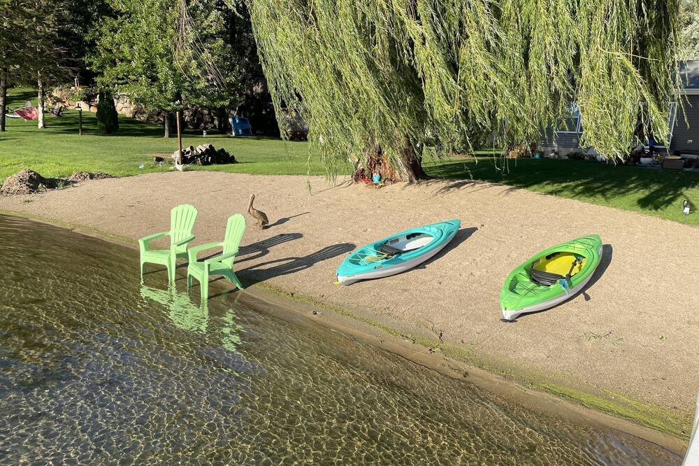 Photo of Others in Maple Lake