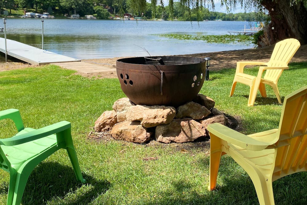 Photo of Others in Maple Lake