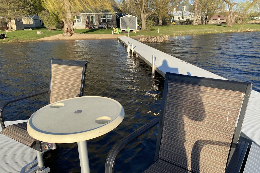 Photo of Outdoor in Maple Lake