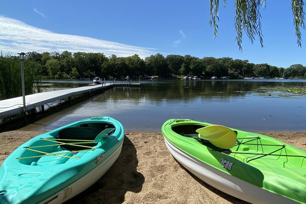 Photo of Others in Maple Lake