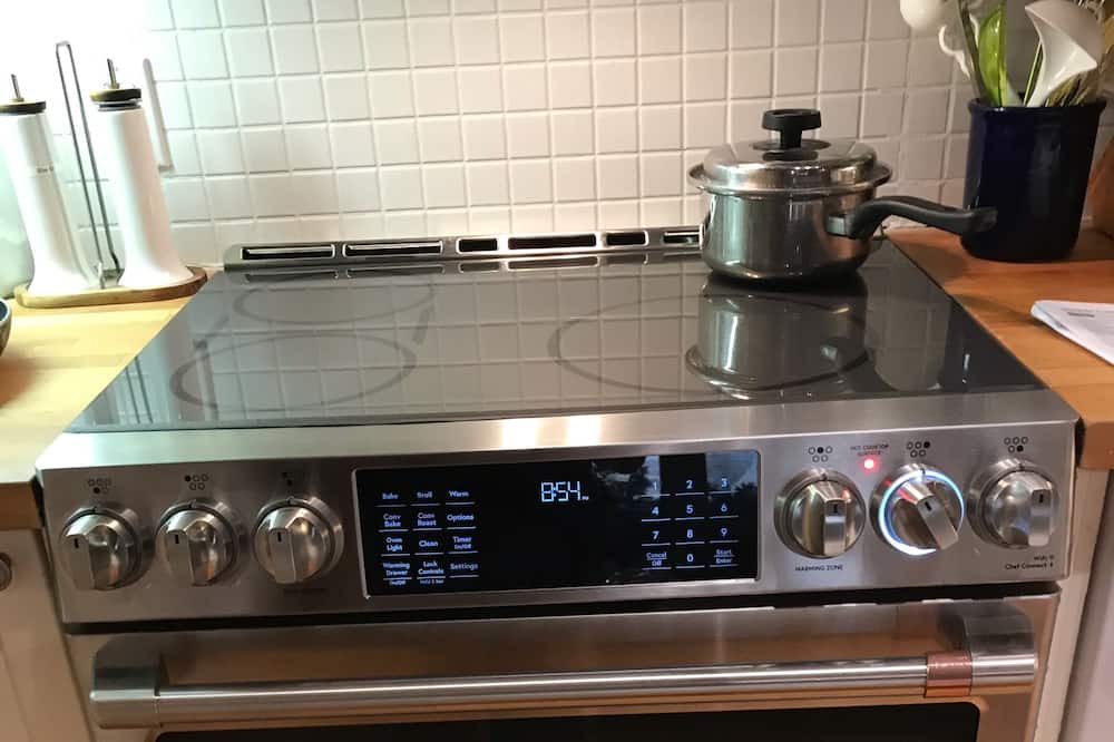 Photo of Kitchen in Coboconk