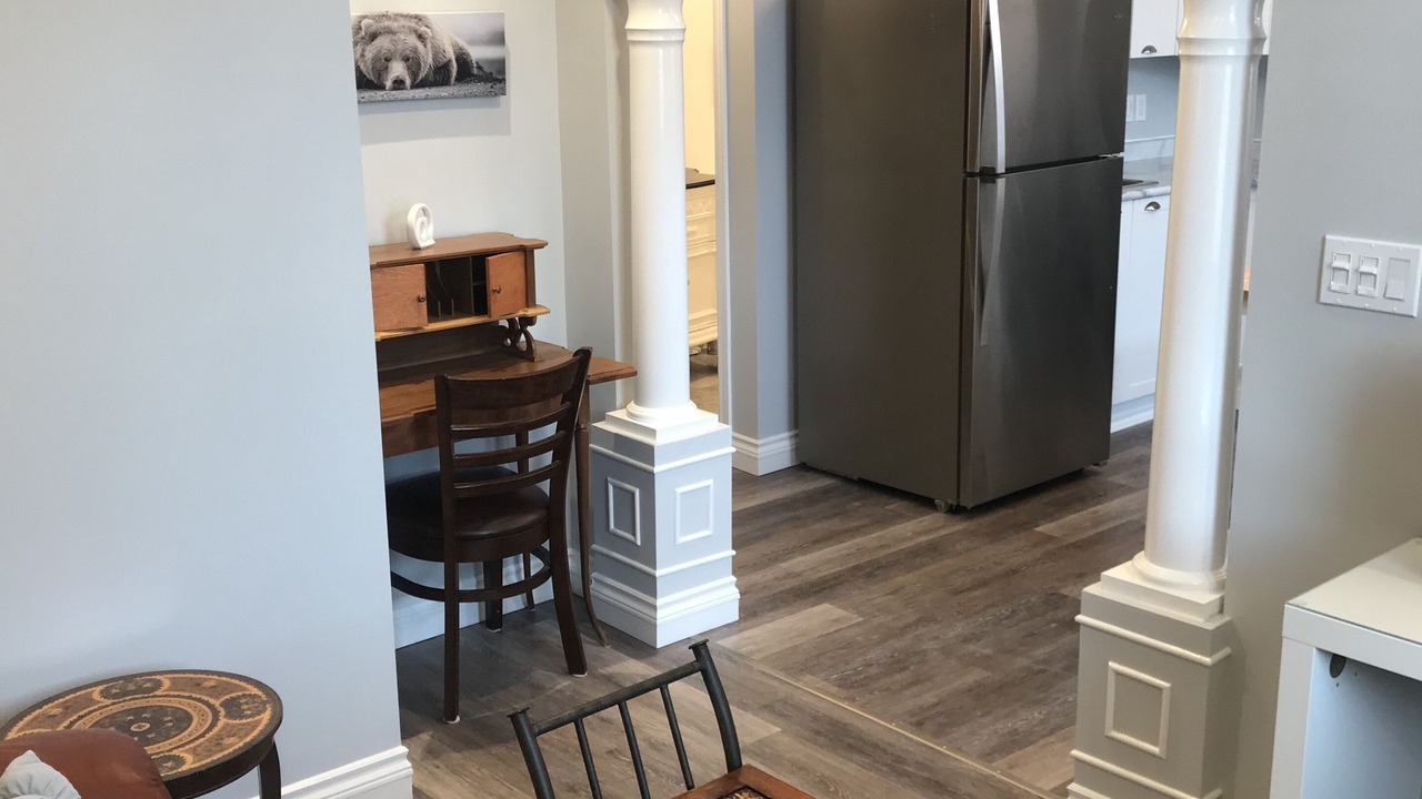 Photo of Bedroom in Carleton Place