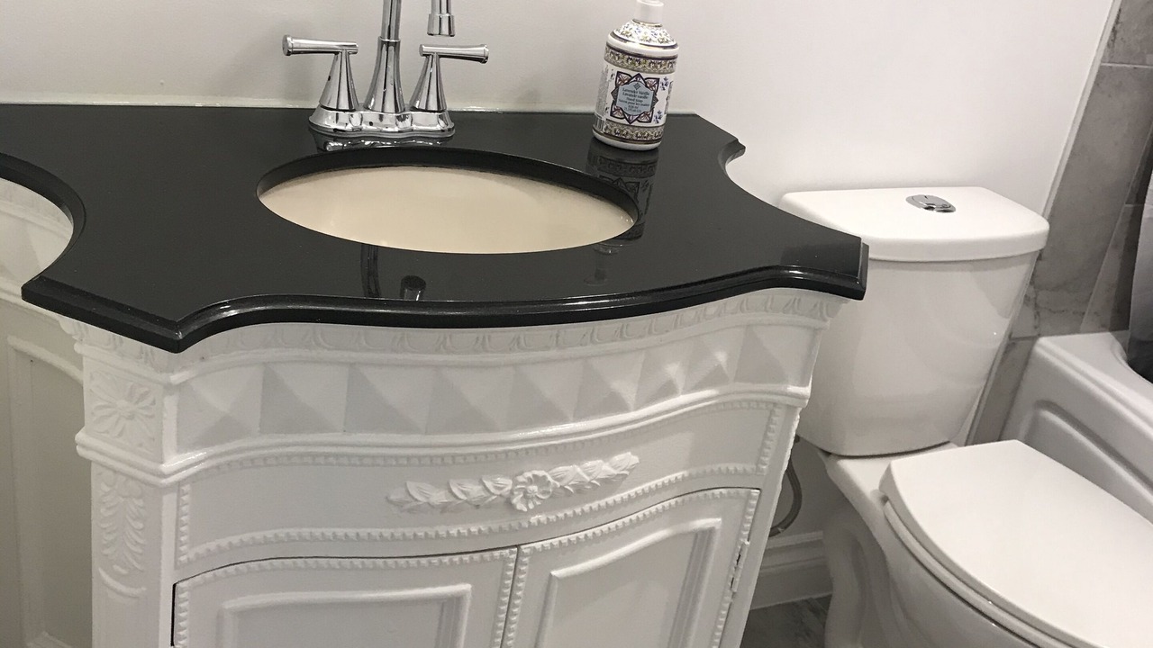Photo of Bathroom in Carleton Place