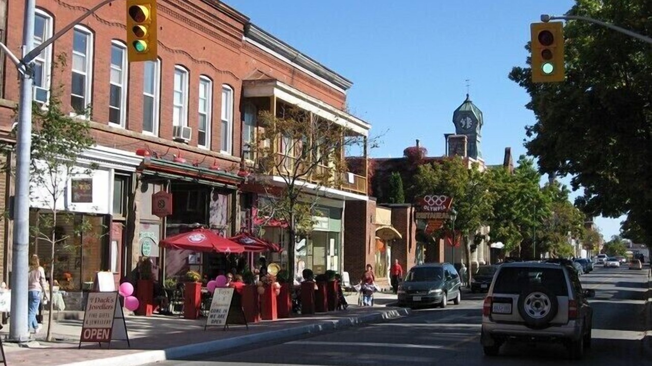 Photo of Outdoor in Carleton Place
