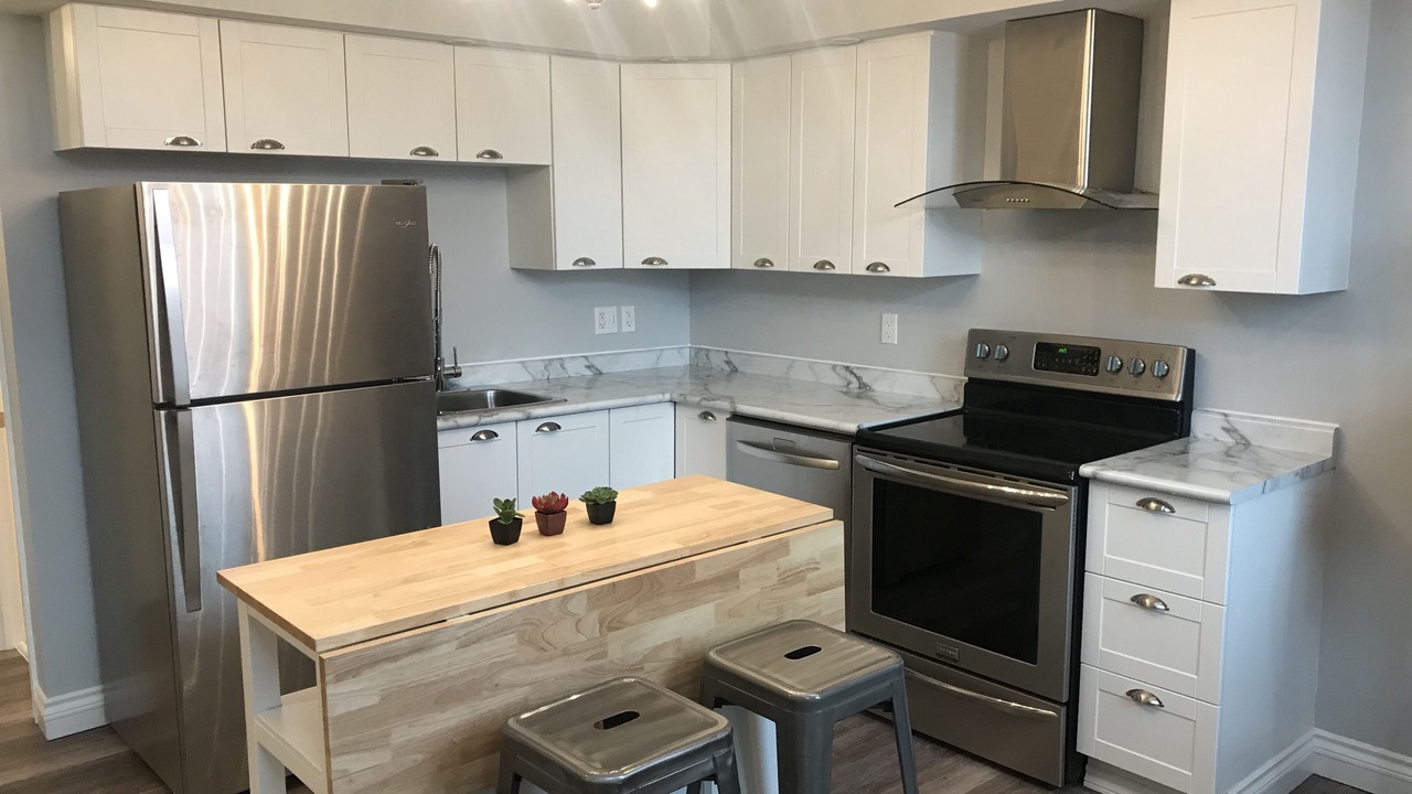 Photo of Kitchen in Carleton Place