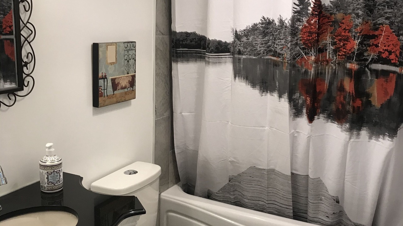 Photo of Bedroom in Carleton Place