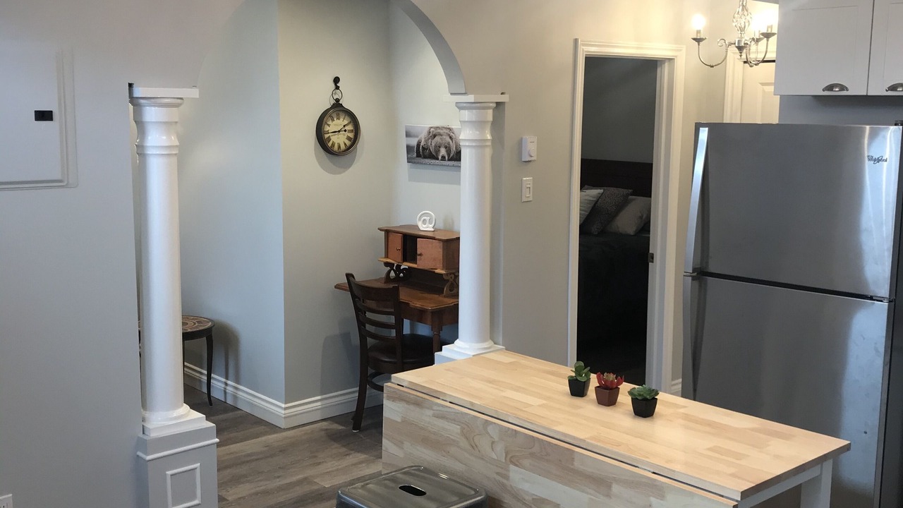 Photo of Bedroom in Carleton Place