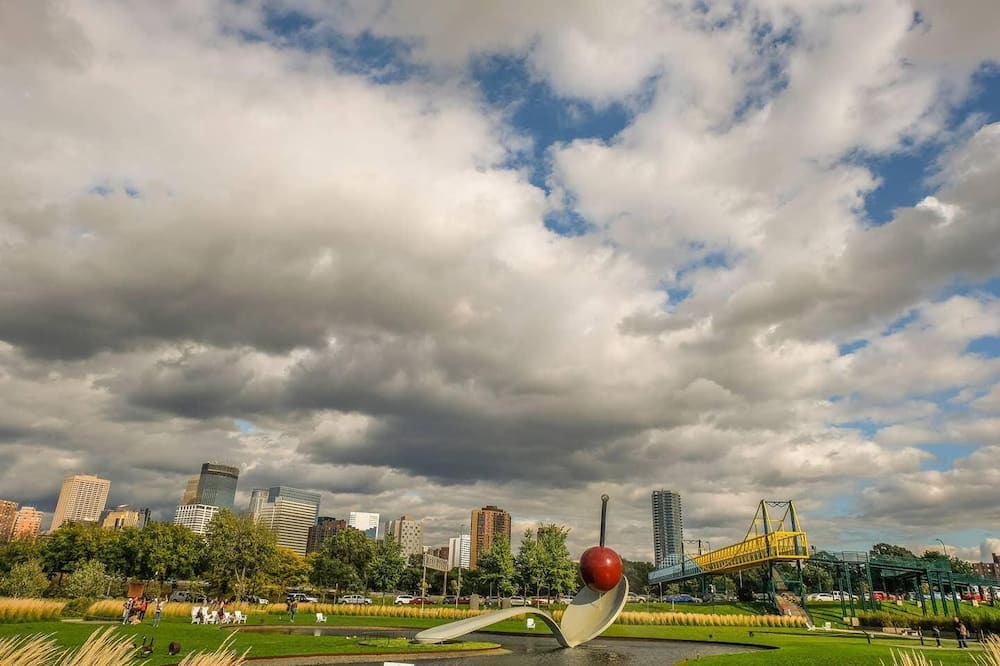 Photo of Others in Northeast Minneapolis