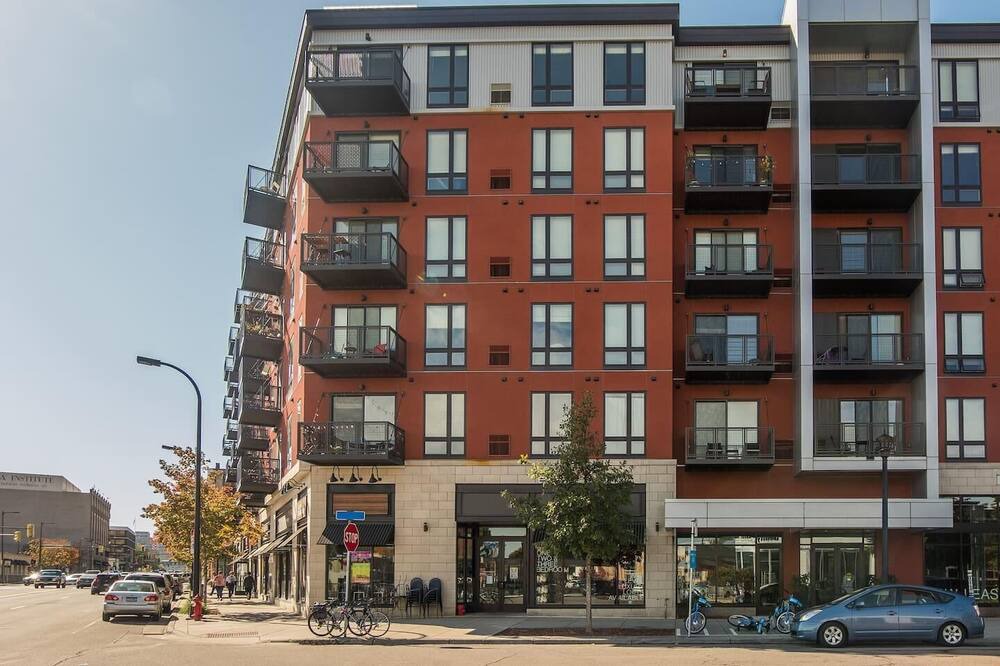 Photo of Outdoor in Northeast Minneapolis