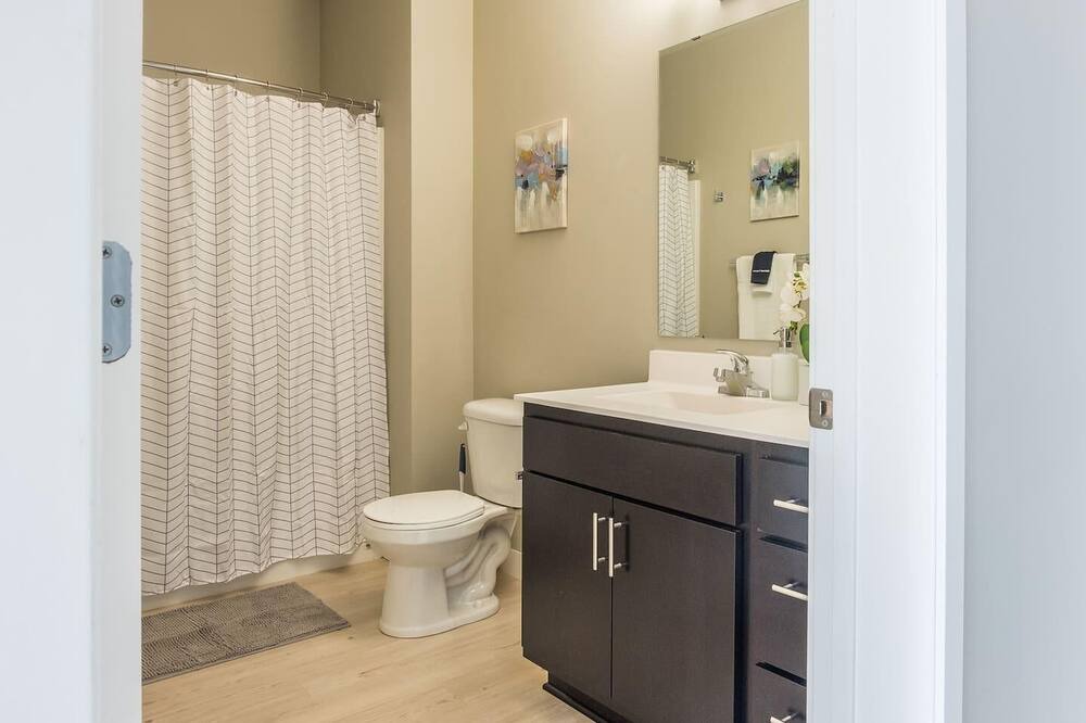 Photo of Bathroom in Northeast Minneapolis