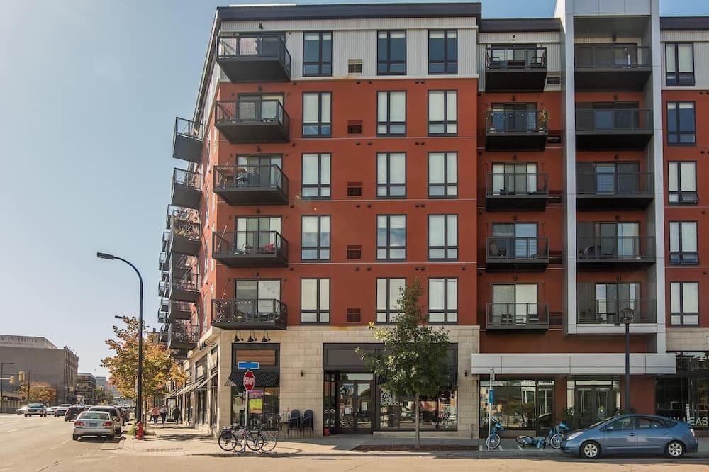 Photo of Outdoor in Nicollet Island