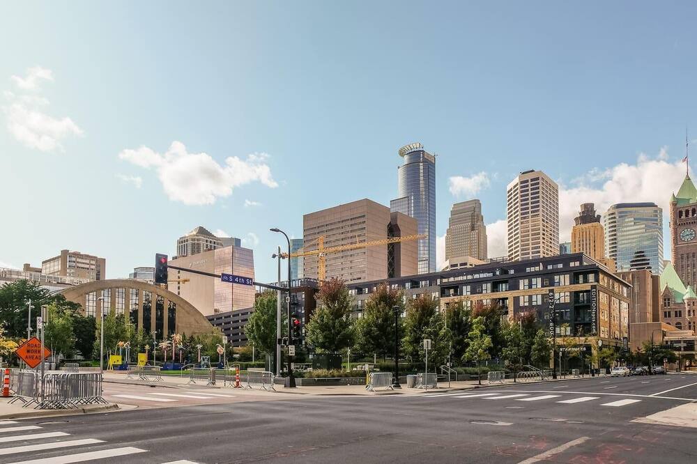 Photo of Others in Nicollet Island