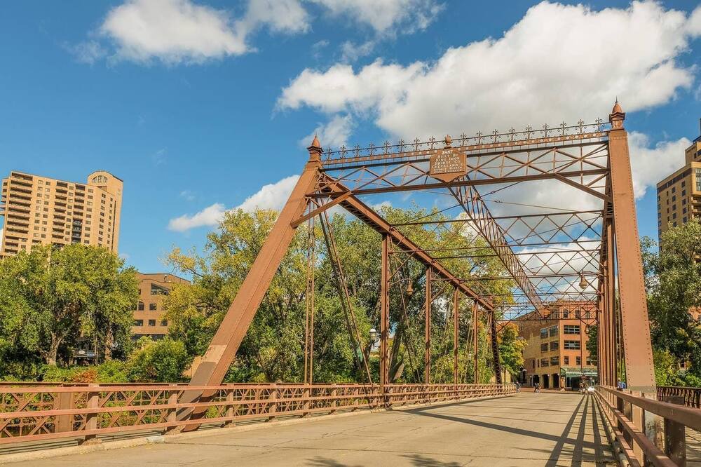 Photo of Others in Nicollet Island