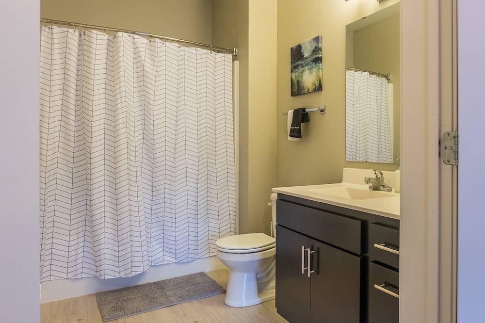 Photo of Bathroom in Nicollet Island